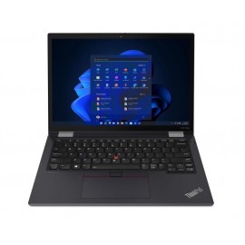 Lenovo ThinkPad X13 Yoga Gen 3 13.3" FHD Touch i5-1235U 8GB 256GB SSD W11P R