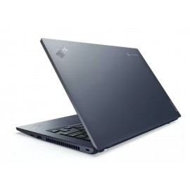 Lenovo ThinkPad C14 Gen 1 14" FHD i3-1215U 4GB 128GB SSD Chromebook Blue