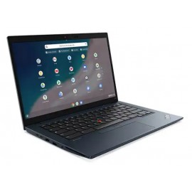 Lenovo ThinkPad C14 Gen 1 14" FHD i5-1245U 8GB 256GB SSD 4G LTE Chromebook Blue