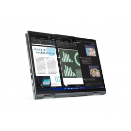 Lenovo ThinkPad X1 Yoga Gen 7 14" 4K UHD Touch i7-1280P 32GB 1TB SSD 4G LTE W11P