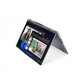 Lenovo ThinkPad X1 Yoga Gen 7 14" 4K UHD Touch i7-1280P 32GB 1TB SSD 4G LTE W11P