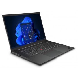 Lenovo ThinkPad P1 Gen 5 16" 165Hz i9-12900H 32GB 1TB SSD 3080Ti W11 Workstation
