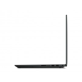 Lenovo ThinkPad P1 Gen 5 16" UHD i9-12900H 64GB 2TB SSD A5500 W11P Workstation