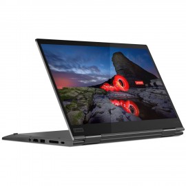 Lenovo ThinkPad X1 Yoga 5th Gen 14" FHD Touch i5-10210U 1.6GHz 8GB 256GB W10P R