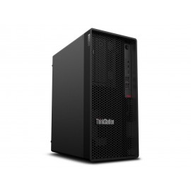 Lenovo ThinkStation P360 Tower Workstation Xeon W5-2445 32GB 1TB RTX A5500 W11P