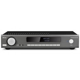 Arcam SA20 90W 2.0 Channel Integrated Amplifier OB