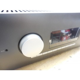 Arcam AVR10 7.2-channel home theater receiver