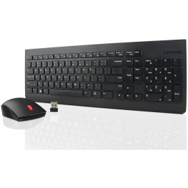 Lenovo Wireless Keyboard and Mouse Combo 4X30M39458 OB