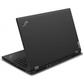 Lenovo ThinkPad T15G Gen 1 15.6" FHD Xeon W-10855M 64GB 2x512GB RTX 2080 W10P