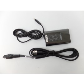 Charger AC Adapter 65W Power Supply for Dell Inspiron 5558 7359 7368 7378 7568
