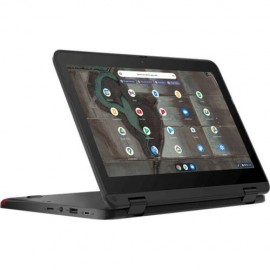 Lenovo Chromebook 500e 3nd Gen 11.6" IPS Touch N5100 4GB 32GB 4G LTE Chrome