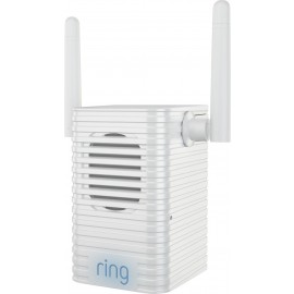 Chime Pro Wi-Fi Extender and Indoor Chime for Ring Devices BN