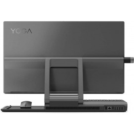 Lenovo Yoga A940 27" 4K UHD Touch i7-9700 3.0GHz 32GB 1TB+256GB RX 560 W10H AIO