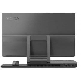Lenovo Yoga A940 27" 4K UHD Touch i7-9700 3.0GHz 32GB 1TB+256GB RX 560 W10H AIO