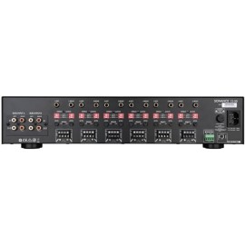 Sonance 12-50 AMP 600W 12.0-Ch. Digital Power Amplifier (Each) Black