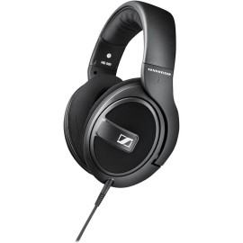 Sennheiser HD 569 Wired Over-the-Ear Headphones HD 5 Black - OB