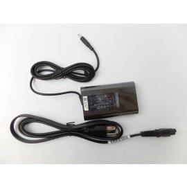 Charger AC Adapter 65W Power Supply for Dell Inspiron 5555 5565 5567 5570 5579