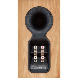 Bowers & Wilkins 607 S2 Anniversary Edition Oak - Pair - No Grilles - OB