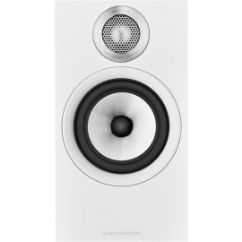 Bowers & Wilkins 607 S2 Anniversary Edition Oak - Pair - No Grilles - OB
