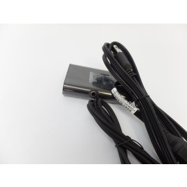 Charger AC Adapter 65W Power Supply for Dell Inspiron 5555 5565 5567 5570 5579