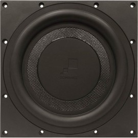 Sonance R10SUB Reference 10" Passive In-Wall Subwoofer (Each) Paintable White OB