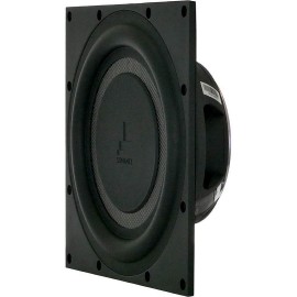 Sonance R10SUB Reference 10" Passive In-Wall Subwoofer (Each) Paintable White OB
