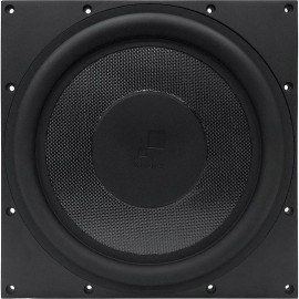 Sonance R12SUB Reference 12" Passive In-Wall Subwoofer (Each) Paintable White