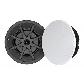 Sonance VPXT8R Visual Performance Extreme 8" 2Way In-Ceiling Speakers (Pair)