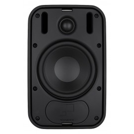 Sonance Professional Series 4" Surface Mount 2 (Each) Speakers PS-S43T Black