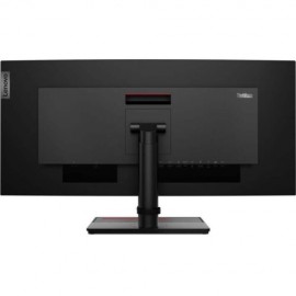 Lenovo ThinkVision P34w-20 34.14" 3440x1440 LCD Curved Monitor R
