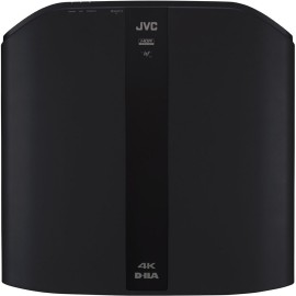 JVC DLA NX5 4K D-ILA Projector with High Dynamic Range Black BN