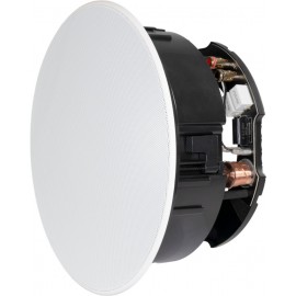 Sonance MAG8R Mag Series 8" 2-Way In-Ceiling Speakers (Pair) White - BN