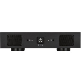 Sonance PATIO4.1 W/ AMP Patio Series 4.1-Ch. Outdoor Speaker System OB