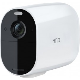 Arlo XL 1 Wire-Free Spotlight Security Camera 1080p HD Video VMC2032-100NAS BN