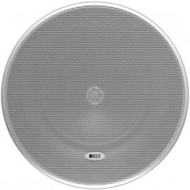 KEF Ci160MR UNI-Q 6.5" Round In-Ceiling Speaker (Each) - White - OB