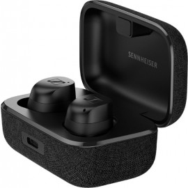 Sennheiser Momentum True Wireless 3 Noise Cancelling In-Ear Headphones Black -OB