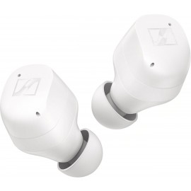 Sennheiser Momentum True Wireless 3 Noise Cancelling In-Ear Headphones White OB
