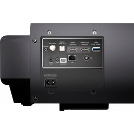 Hisense PX1-PRO 4K UHD Triple-Laser Ultra Shot Throw UST Projector OB