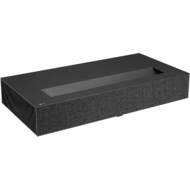 LG CineBeam HU915QB Premium 4K UHD Laser UST Projector Black BN