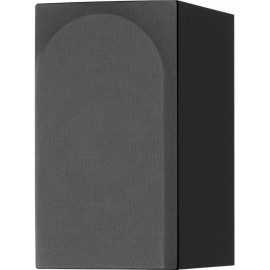 Bowers&Wilkins 700 Series 3 Bookshelf Speakers 706 S3 Gloss Black (Pair) - OB 