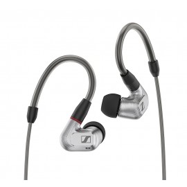 Sennheiser - IE 900 In-Ear Audiophile Headphones - TrueResponse Transducers - BN