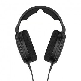 Sennheiser HD 660S2 Wired Over-the-Ear Headphones Black