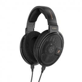 Sennheiser HD 660S2 Wired Over-the-Ear Headphones Black