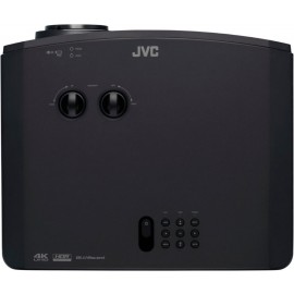 JVC LX-NZ30 4K DLP BLUEscent Laser Projector 3330 Lumens 1080p/240Hz Black OB