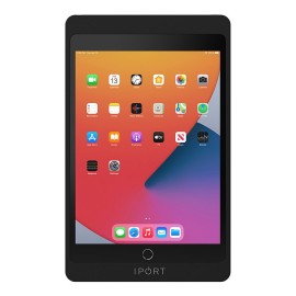 iPort Connect Pro Case for Apple iPad 10.9" (10th Gen) (Each) 72340 Black - BN