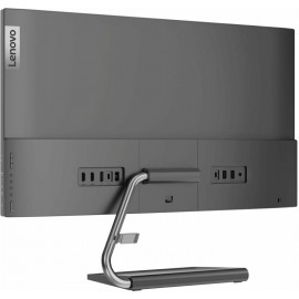 Lenovo Qreator 27 27" 4K UHD Smart Crystal Sound Wireless Charging Monitor