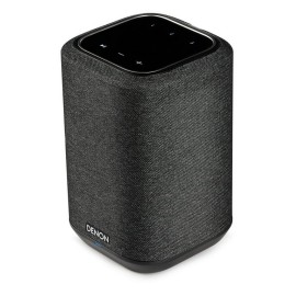 Denon Home 150 Wireless Speaker w/HEOS Built-in AirPlay 2 & Bluetooth Black BN