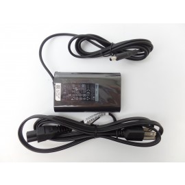 Laptop Charger AC Adapter 65W Power Supply for Dell JNKWD 19.5V 3.34A CN-0JNKWD 