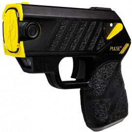 Stun Gun Pulse+ 39064 Self Defense Tool with Noonlight Integration BN Sealed