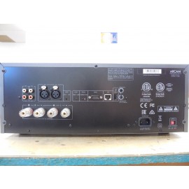 Arcam PA240 Class G Power Amplifier 2 x 225W (or 1 x 790W)